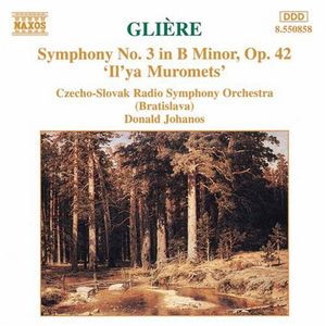 Symphony 3