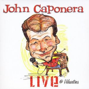 Live at Hilarities