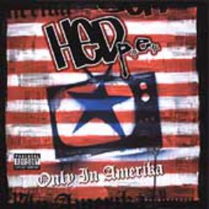 Only in Amerika [Explicit Content]