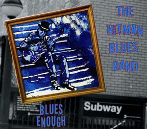 Blues Enough