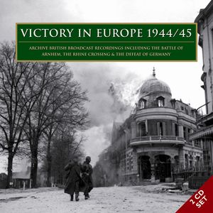 Victory In Europe 1994-45