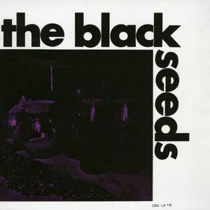 Black Seeds/Sound Trek