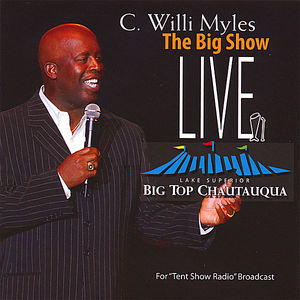 Big Show Live