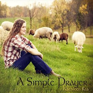 A Simple Prayer