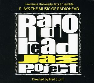 Radiohead Jazz Project