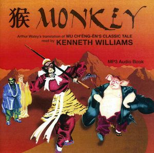 Monkey