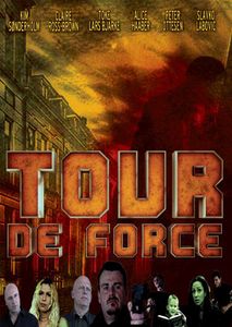Tour de Force