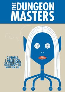 The Dungeon Masters