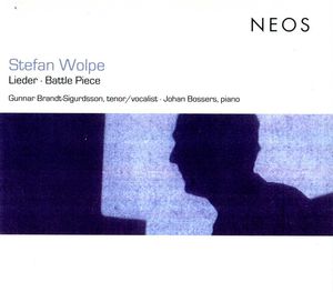 Lieder: Battle Piece