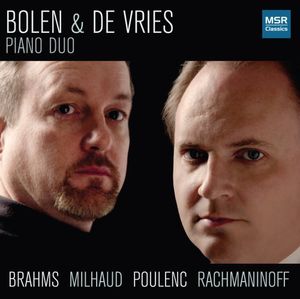 Piano Duo