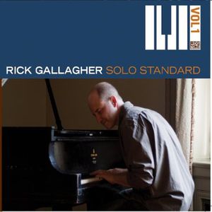 Solo Standard, Vol. 1