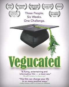 Vegucated