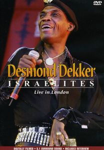 Israelites Live [Import]