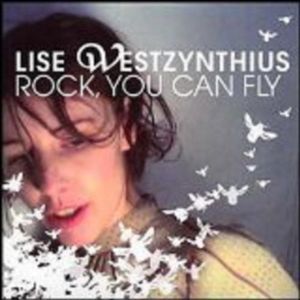 Rock You Can Fly