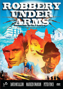 Robbery Under Arms