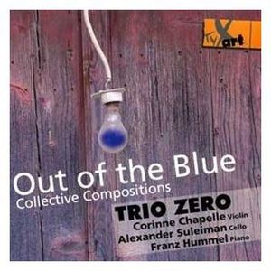 Out of the Blue