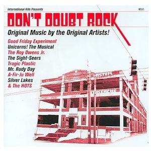 Don't Doubt Rock, Vol. 1
