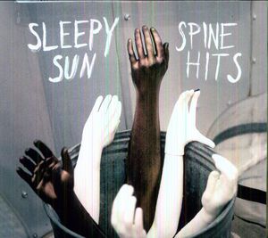 Spine Hits