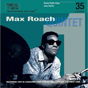 Swiss Radio Days 35