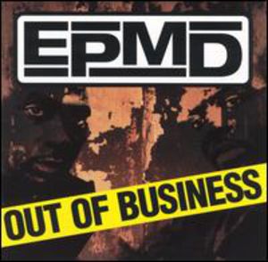 Out of Business