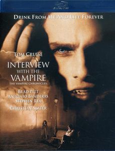 Interview With the Vampire: The Vampire Chronicles