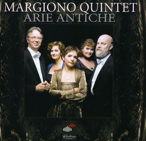 Arie Antiche