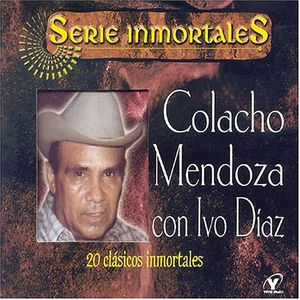 20 Clasicos Inmortales
