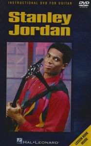 Instructional DVD for Guitar