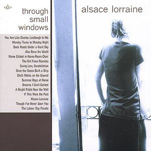 Through Small Windows