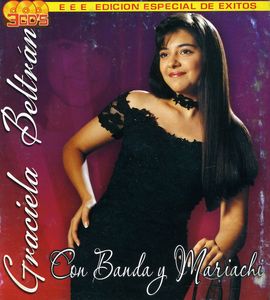 Con Banda y Mariachi