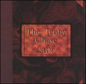 The Tenby Chase