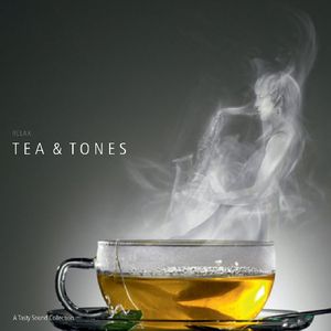 Tasty Sound Collection: Tea and Tones