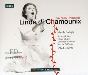 Linda Di Chamounix