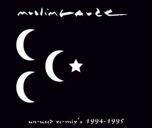 Un-Used Re-Mix's 1994-1995