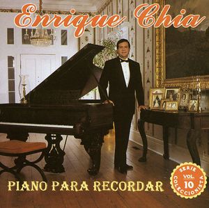 Piano Recordar 10
