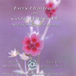 Musical Affirmations Collection 1