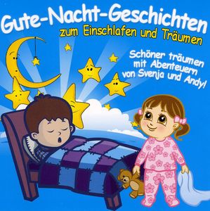 Gute-Nacht-Geschichten Zum Einschlafen / Various