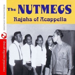 Rajahs of Acappella