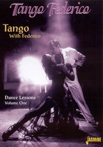 Tango with Federico [Import]