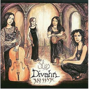 Divahn