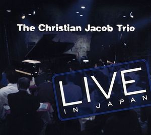 Live in Japan