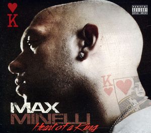 Heart of a King