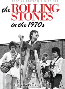 Rolling Stones-In the 1970s