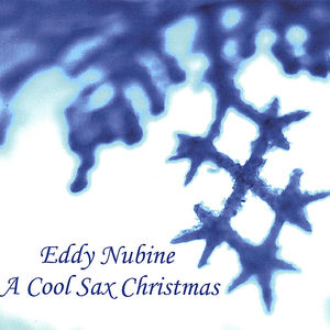 A Cool Sax Christmas