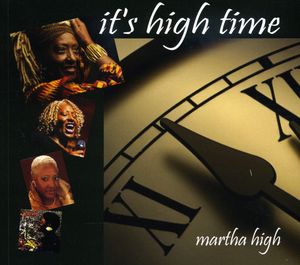 It's High Time