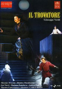 Il Trovatore