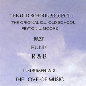 The Love Of Music Pt 1