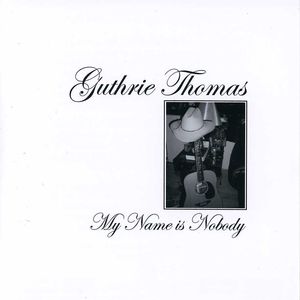 My Name Is Nobody