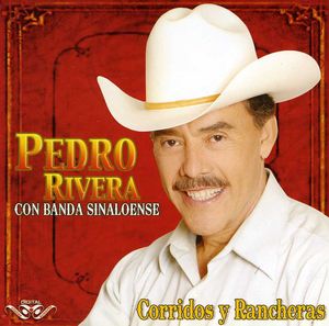 Corridos y Rancheras