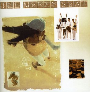 Mercy Seat